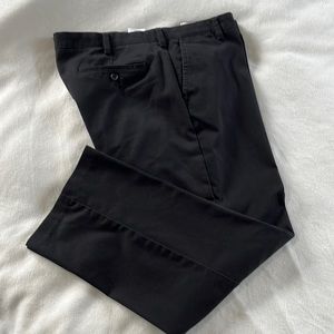 Men’s Dockers black 40-30